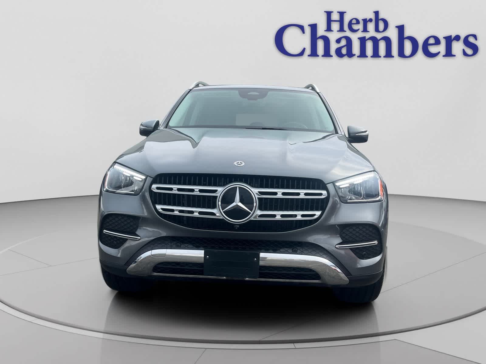 used 2026 Mercedes-Benz GLE 350 car, priced at $59,998