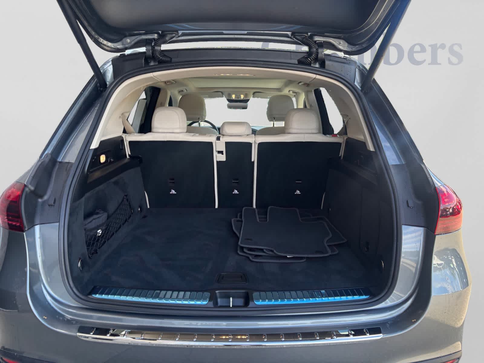 Certified 2026 Mercedes-Benz GLE 350 4MATIC SUV