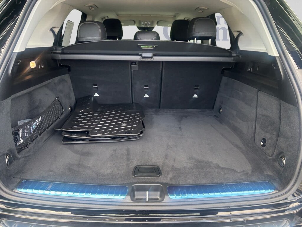 Certified 2026 Mercedes-Benz GLE 350 4MATIC SUV