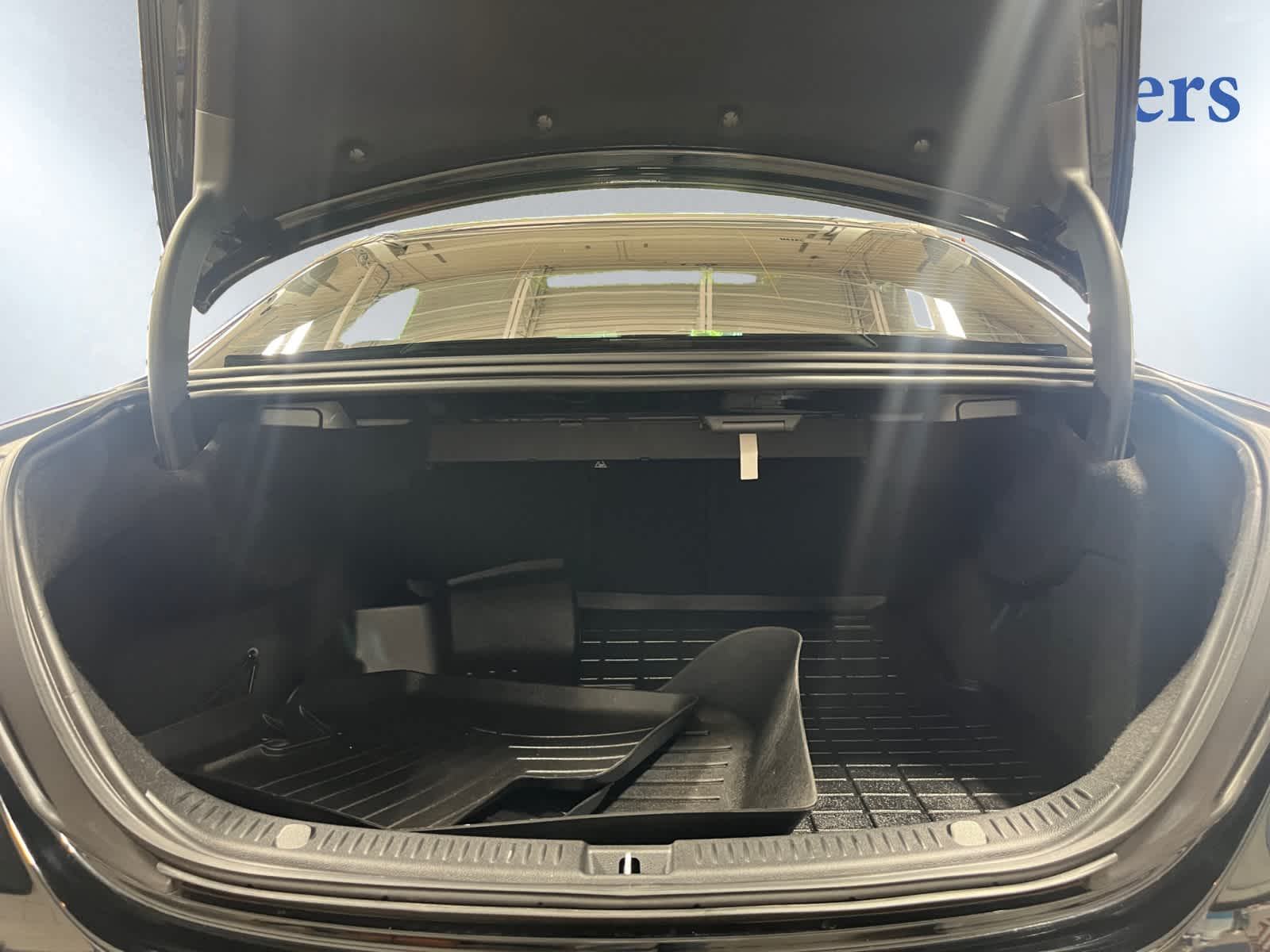 2019 Mercedes Benz E AMG 63 4MATIC Sedan photo 4