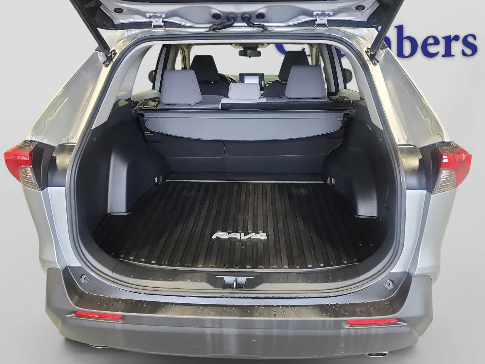 used 2019 Toyota RAV4 car, priced at $18,997