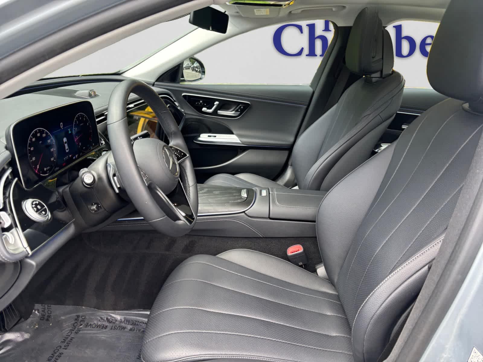 used 2024 Mercedes-Benz E-Class car, priced at $51,498