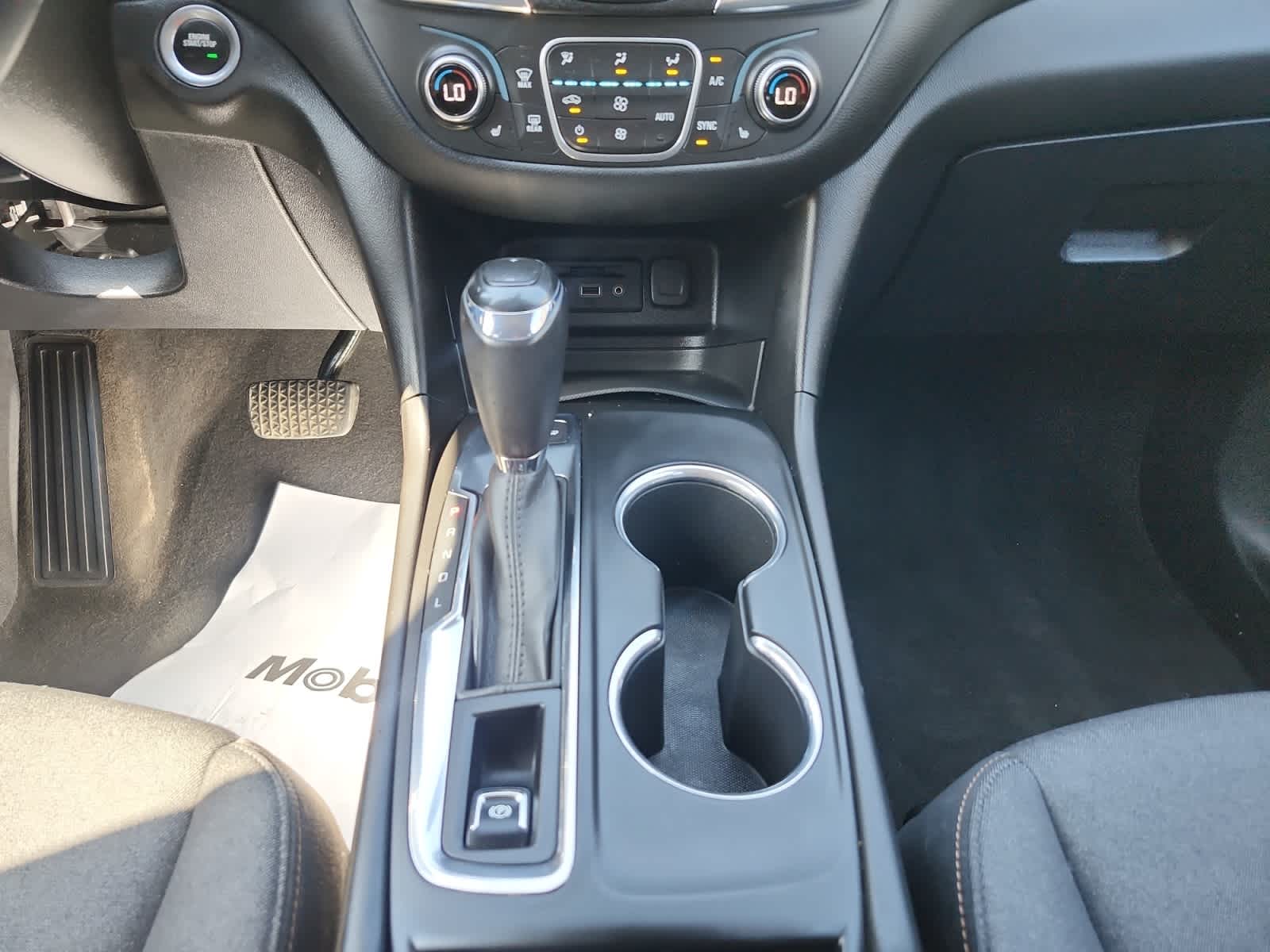used 2019 Chevrolet Equinox car, priced at $11,697