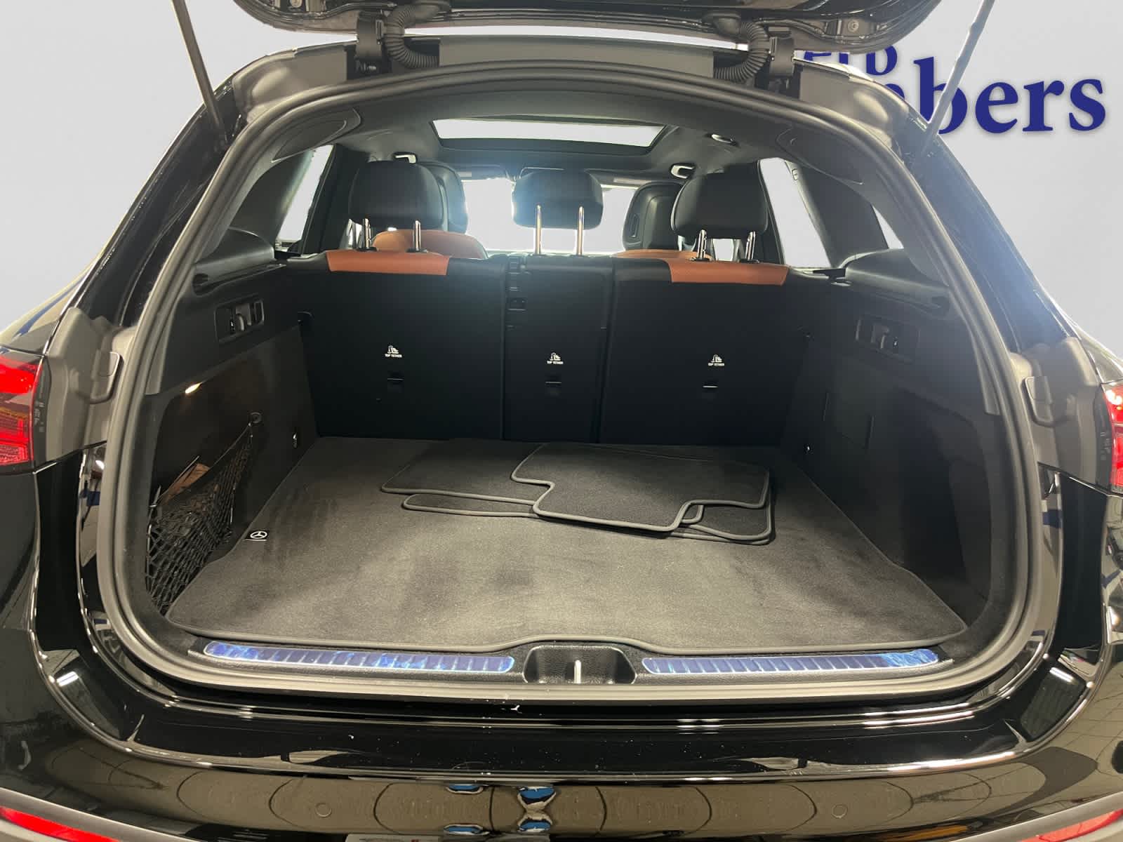 used 2026 Mercedes-Benz GLC 300 car, priced at $53,998