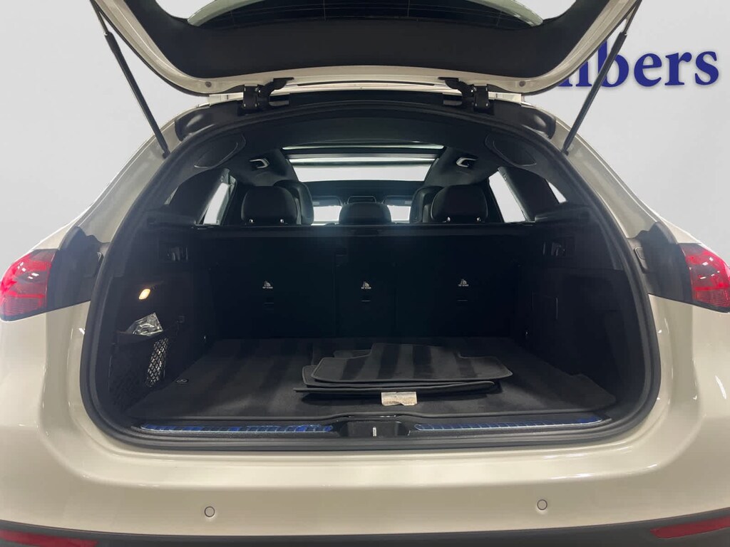 Certified 2024 Mercedes-Benz GLC 300 4MATIC SUV