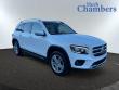 Certified 2021 Mercedes-Benz GLB 250 4MATIC SUV