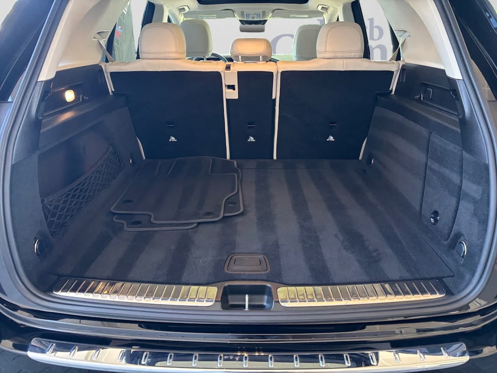 Certified 2024 Mercedes-Benz GLE 350 4MATIC SUV