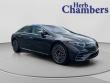Used 2022 Mercedes-Benz EQS 580 Sedan 4MATIC Sedan