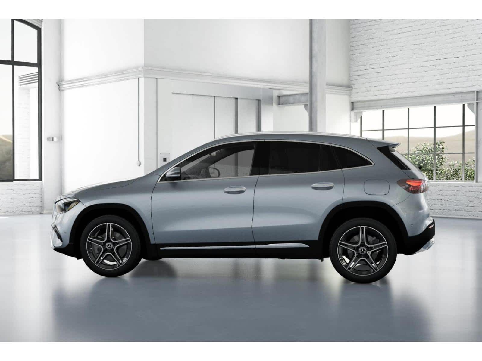 2026 Mercedes-Benz GLA GLA 250 - Photo 32