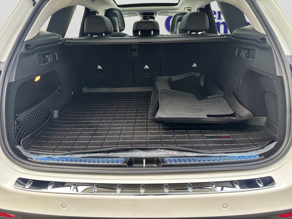 Certified 2023 Mercedes-Benz GLC 300 4MATIC SUV