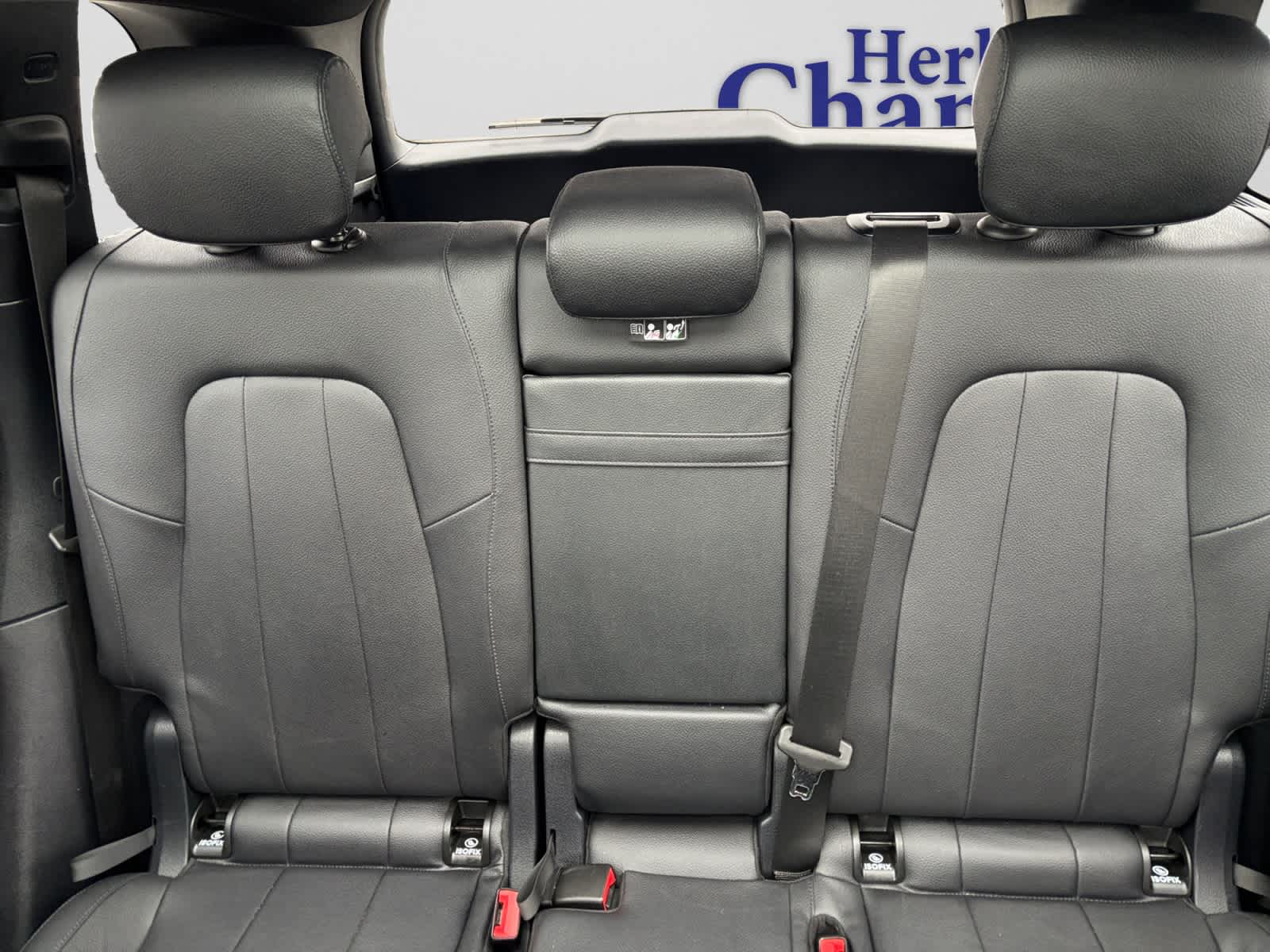 used 2022 Mercedes-Benz GLB 250 car, priced at $29,998