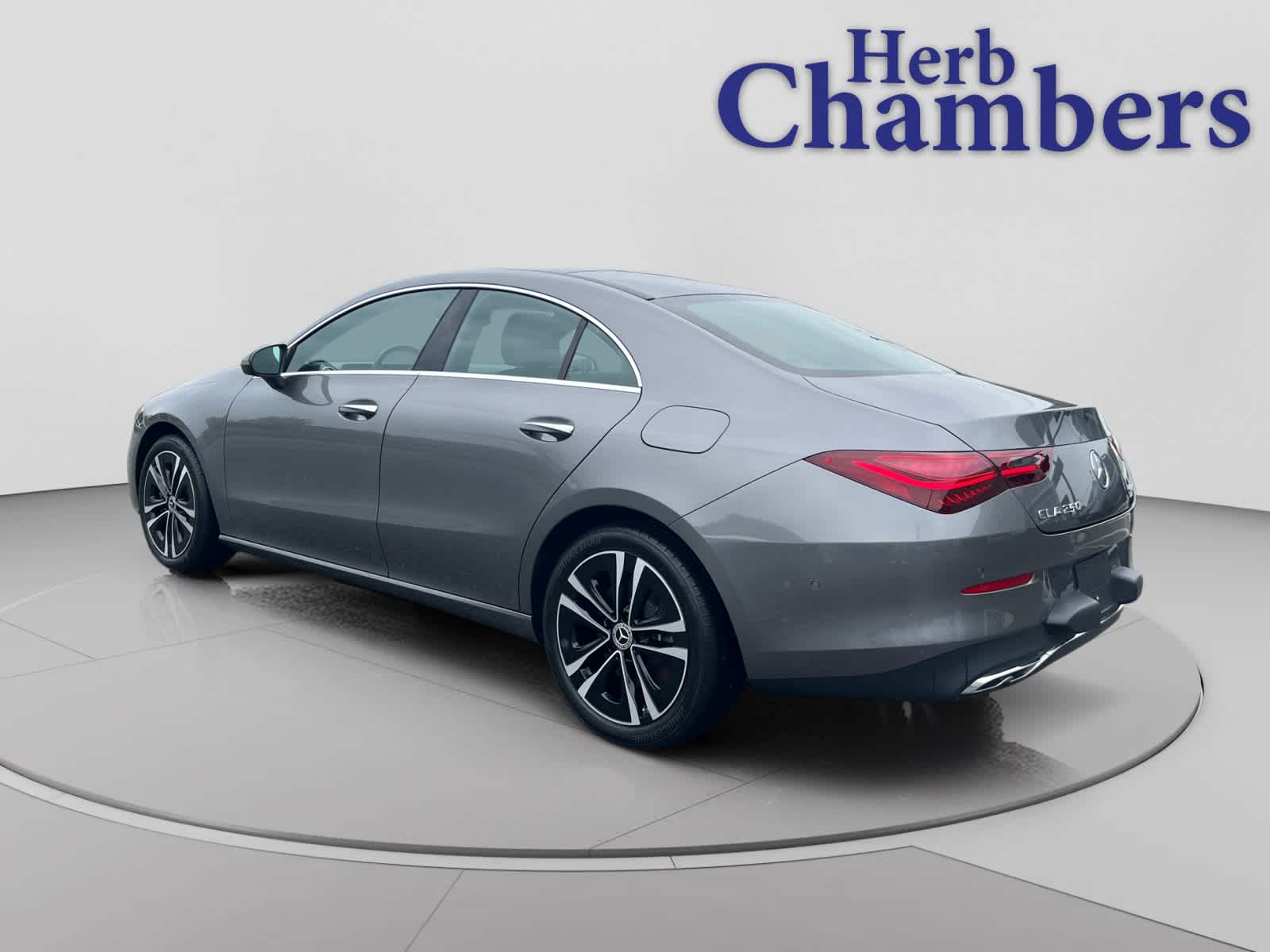 used 2026 Mercedes-Benz CLA 250 car, priced at $46,998