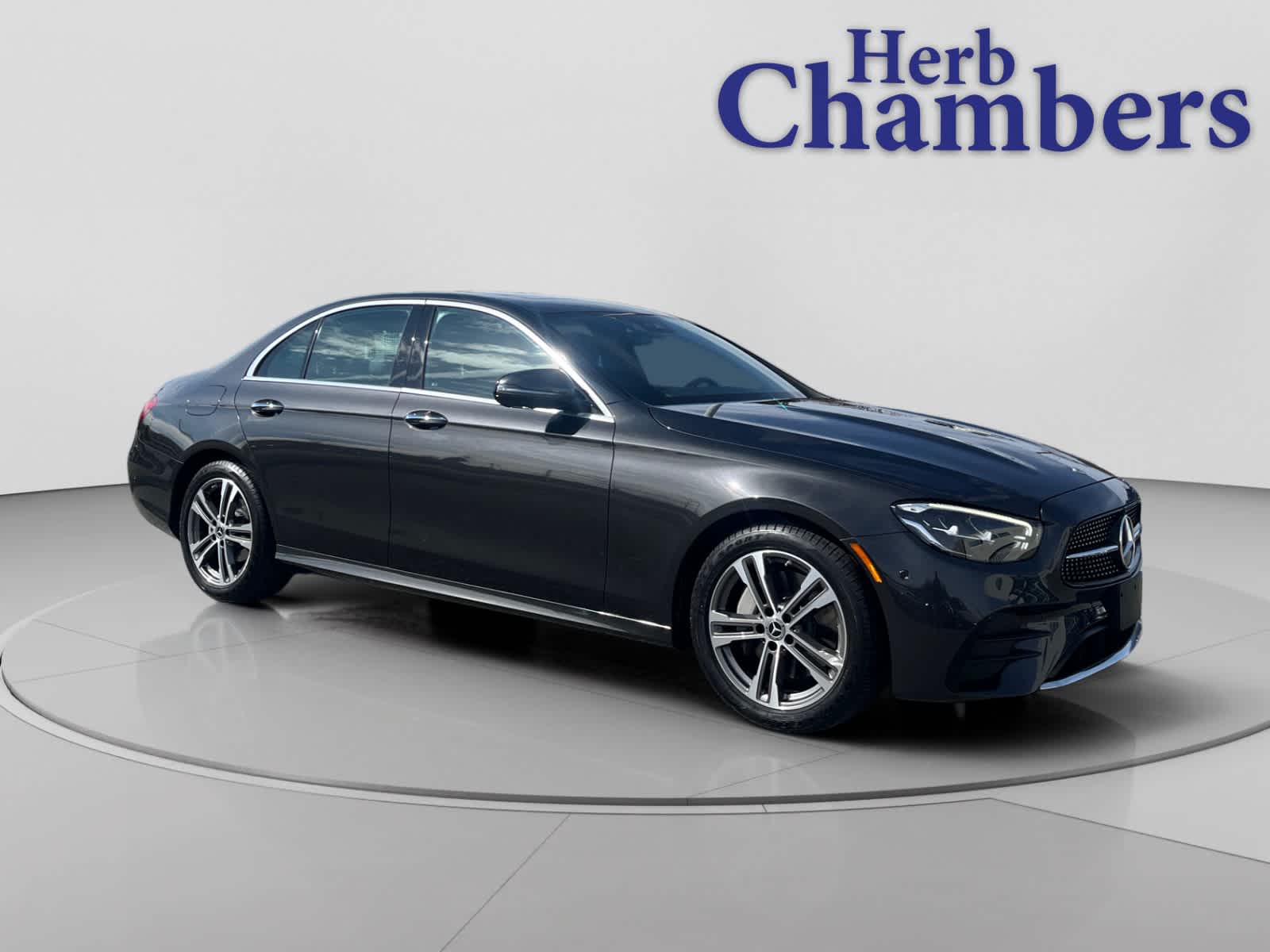 2023 Mercedes-Benz E-Class E 350 4MATIC