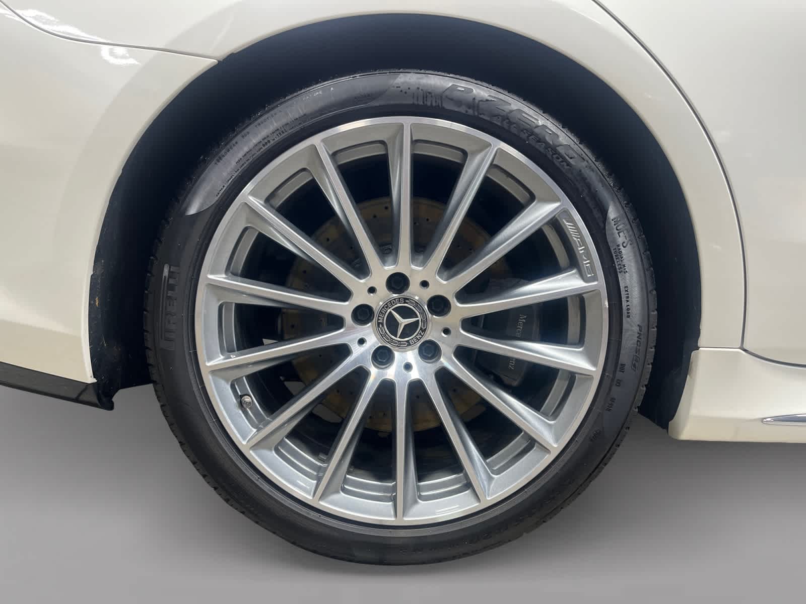 used 2023 Mercedes-Benz S-Class car, priced at $67,998