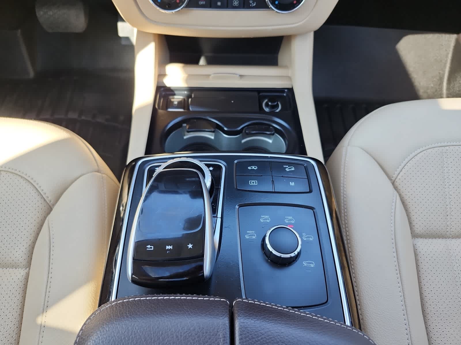 used 2018 Mercedes-Benz GLS 450 car, priced at $27,197