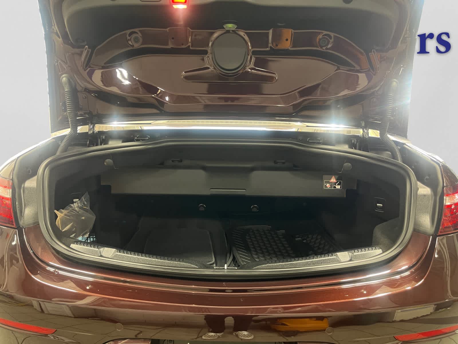 used 2023 Mercedes-Benz E-Class car, priced at $63,898