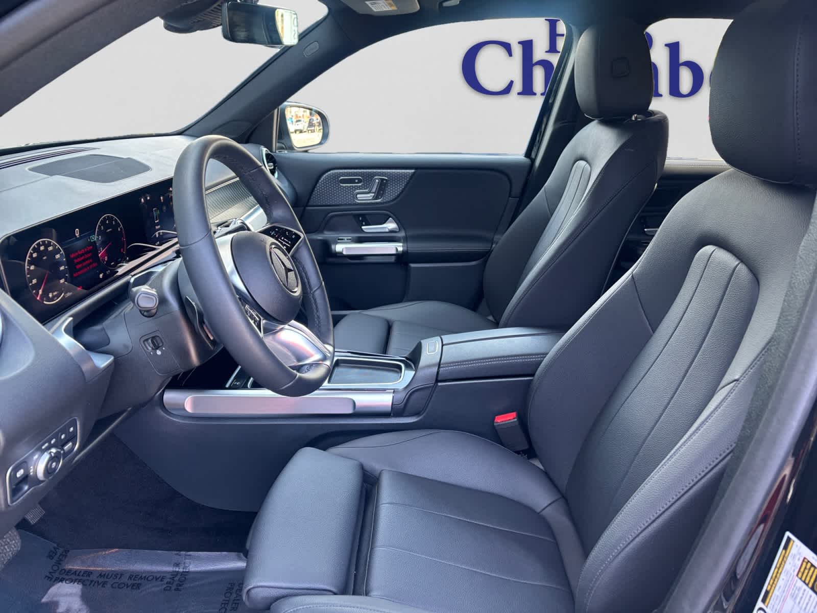 used 2026 Mercedes-Benz GLB 250 car, priced at $44,998