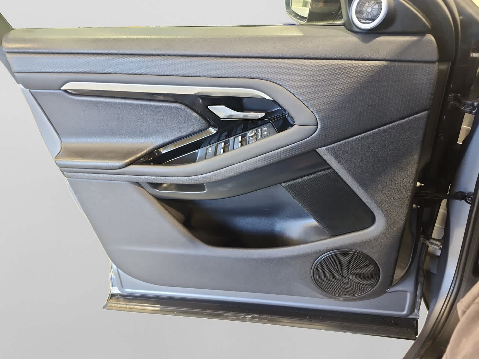 used 2020 Land Rover Range Rover Evoque car, priced at $18,997