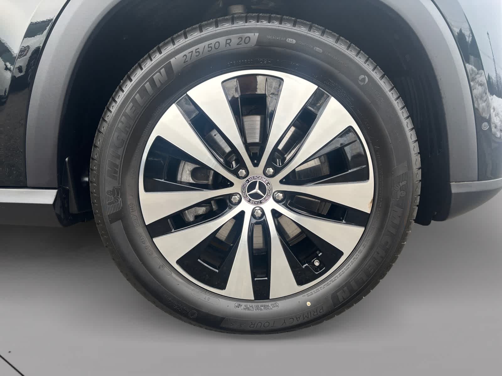 used 2026 Mercedes-Benz GLE 350 car, priced at $64,998