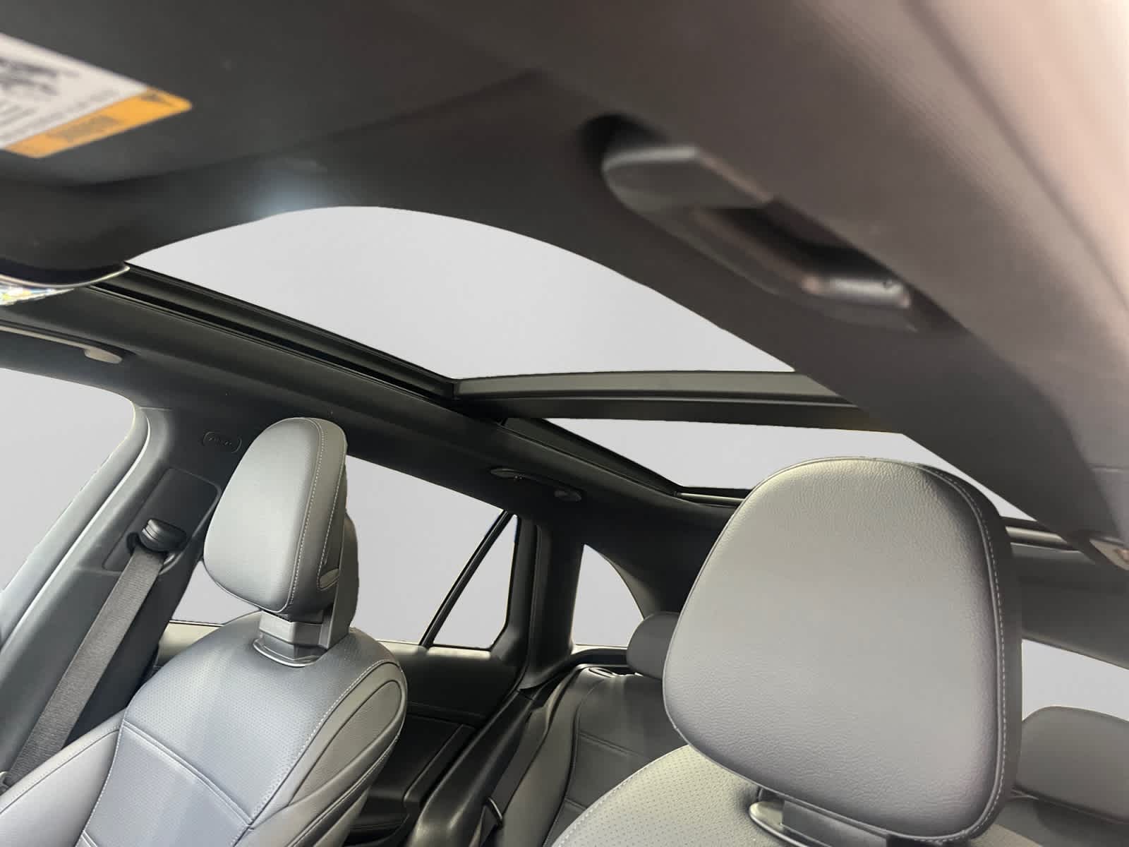 used 2024 Mercedes-Benz GLC 300 car, priced at $44,998