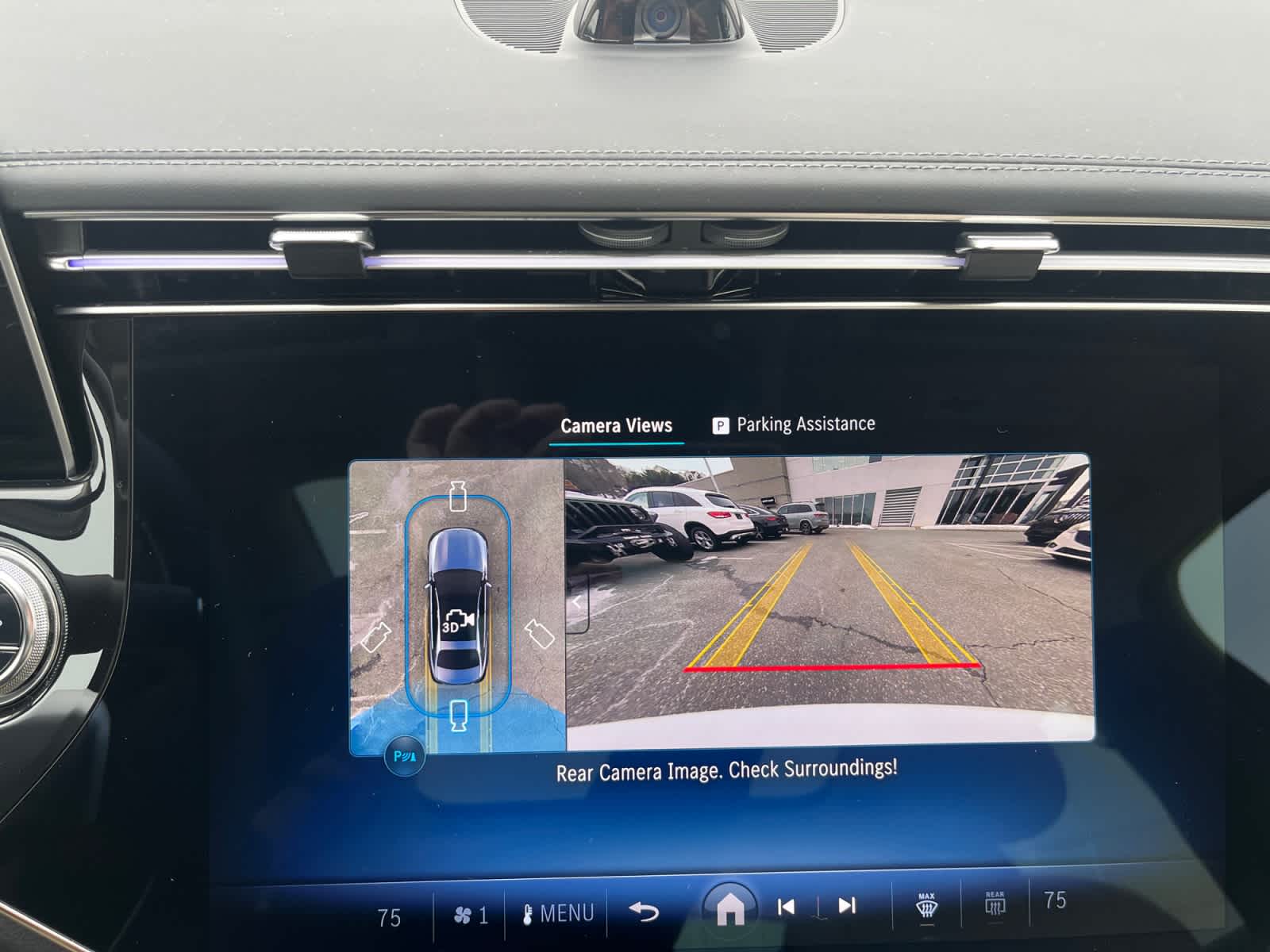 used 2026 Mercedes-Benz E-Class car, priced at $67,998