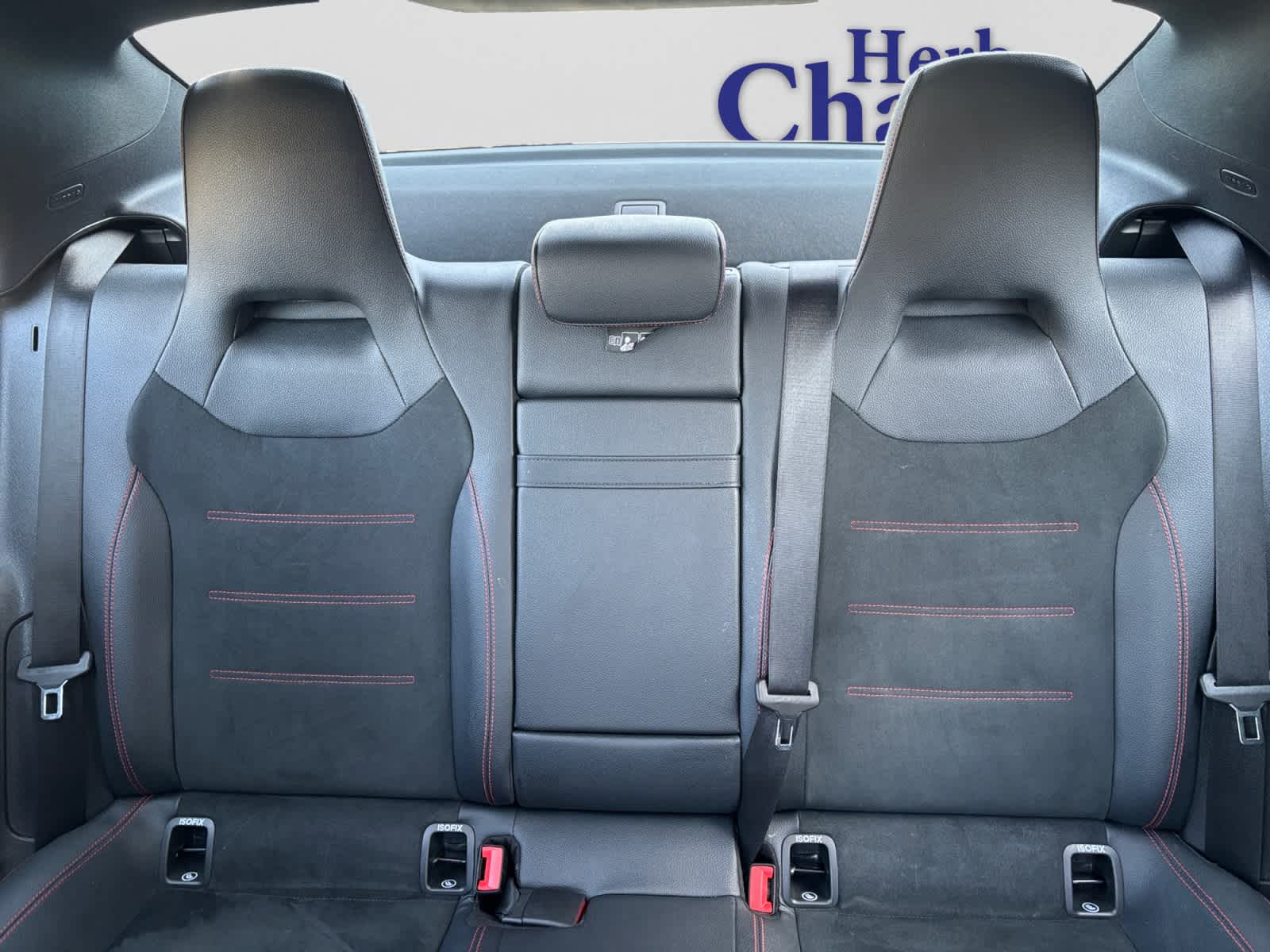 used 2023 Mercedes-Benz CLA 250 car, priced at $30,998