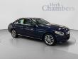 Used 2016 Mercedes-Benz C-Class C 300 4MATIC Sedan