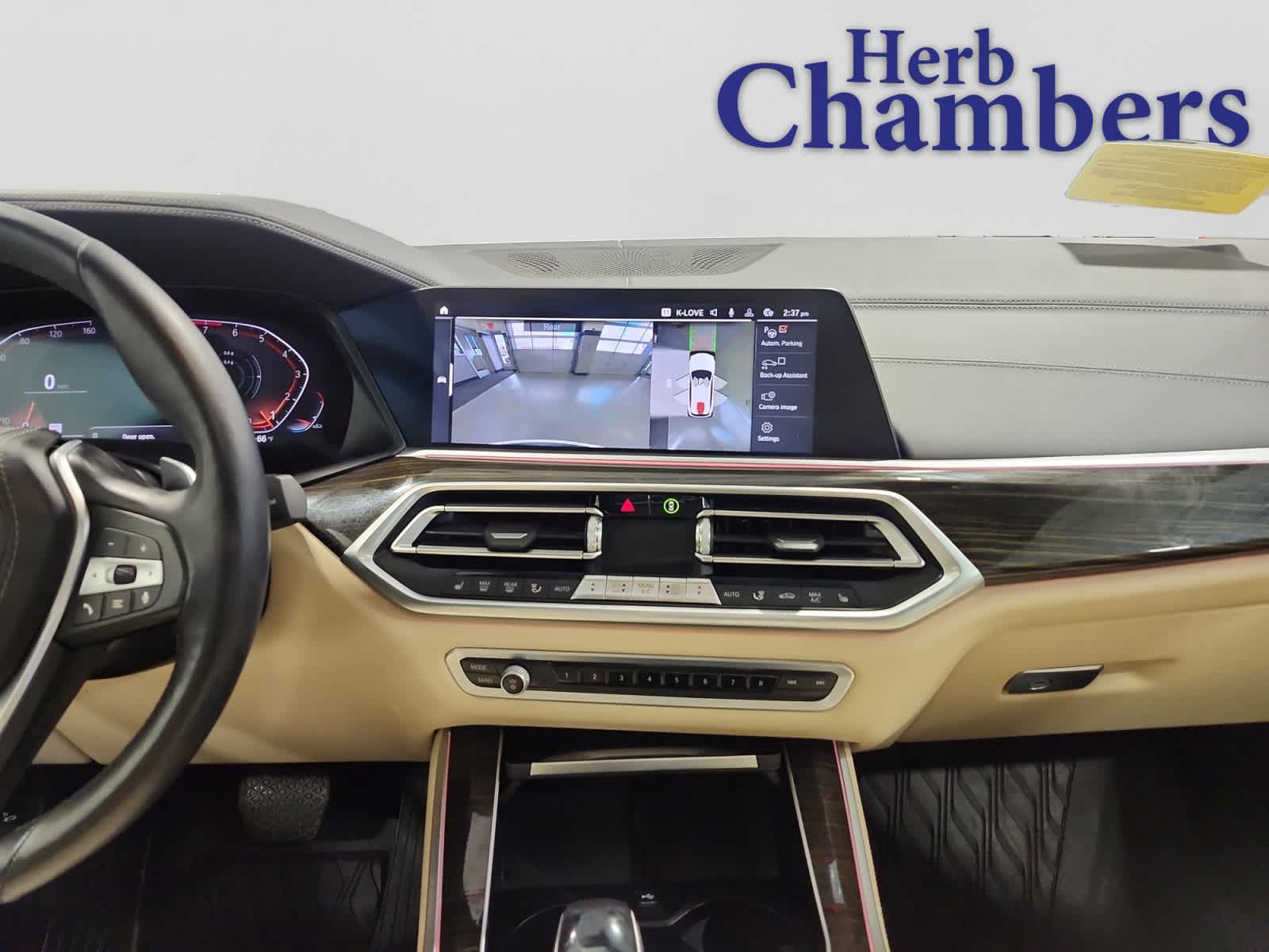 used 2020 BMW X5 car, priced at $29,997