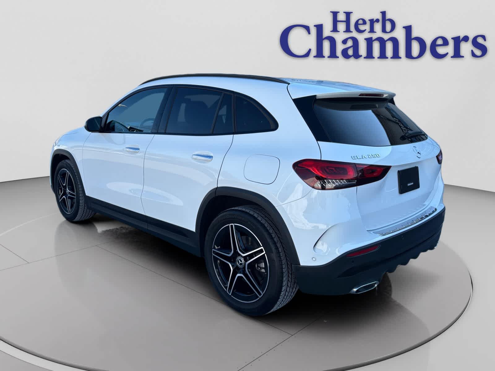 used 2023 Mercedes-Benz GLA 250 car, priced at $31,998