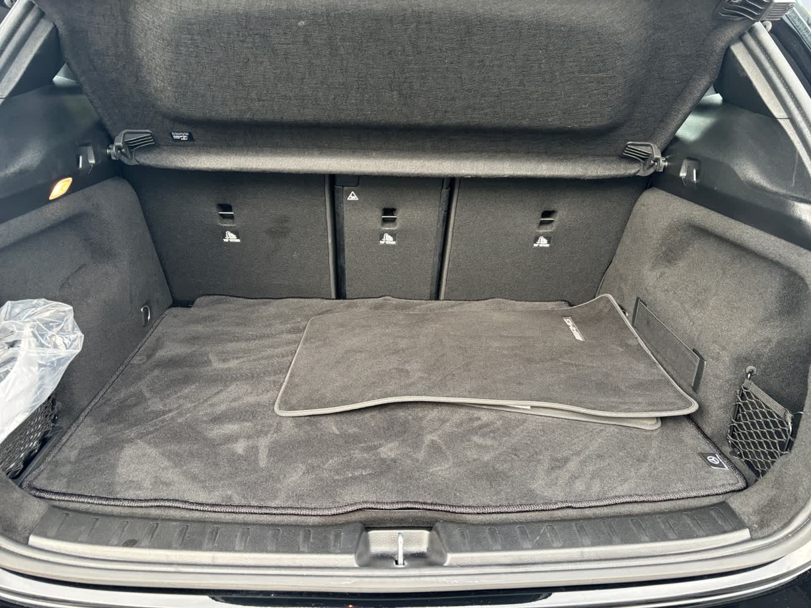 2023 Mercedes Benz GLA 250 4MATIC photo 4