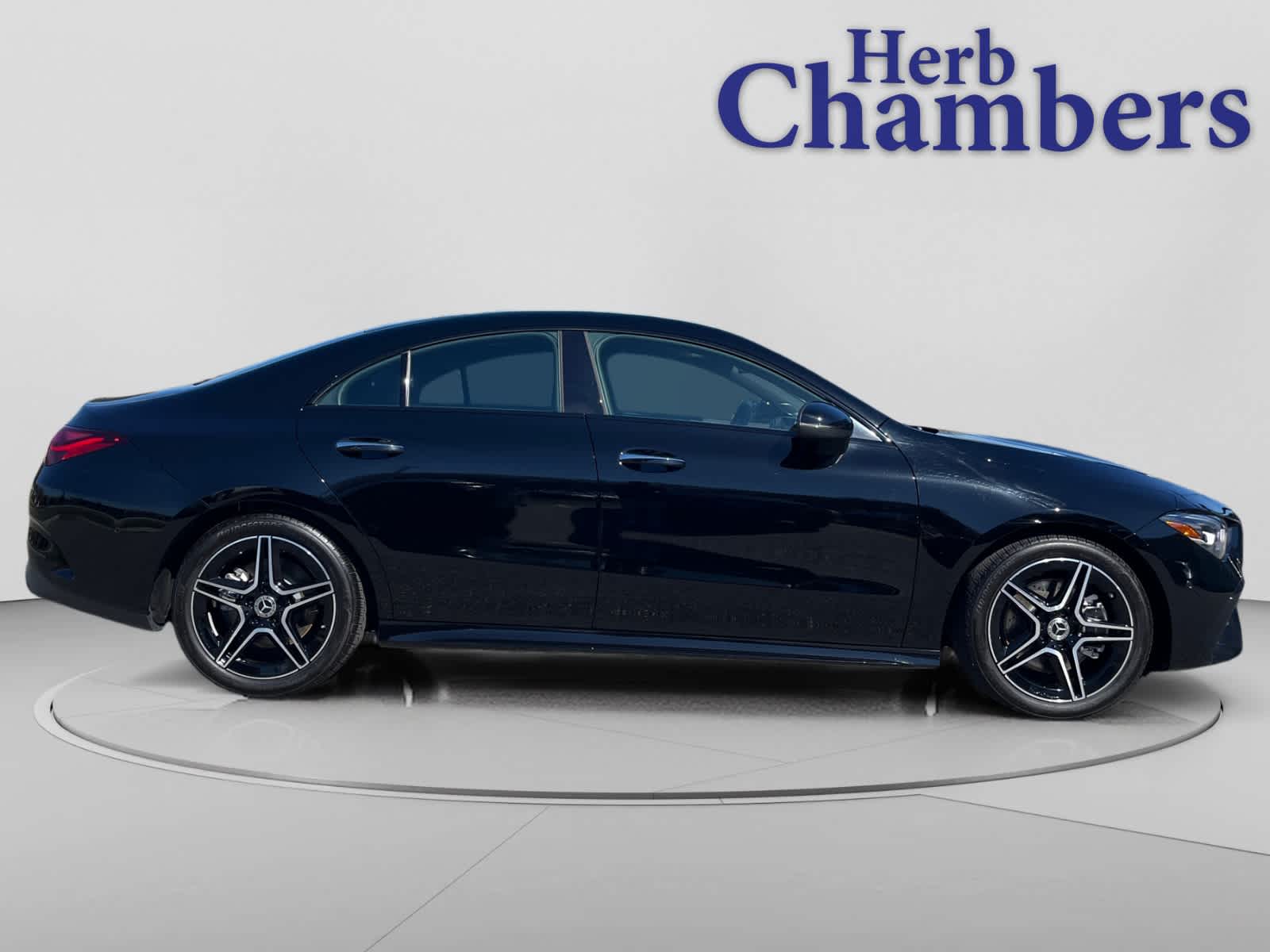 used 2026 Mercedes-Benz CLA 250 car, priced at $44,998