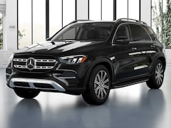 New 2026 Mercedes-Benz GLE 450e 4MATIC SUV Boston