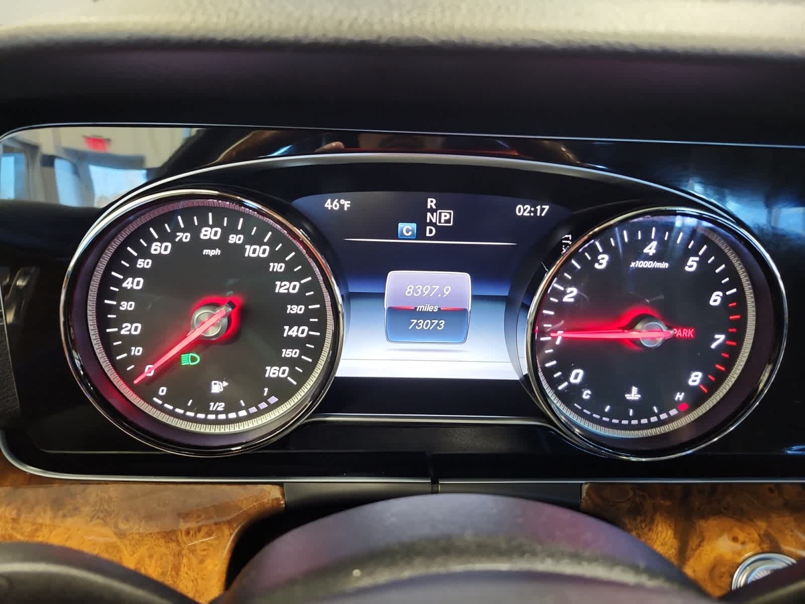 used 2017 Mercedes-Benz E-Class car, priced at $18,997