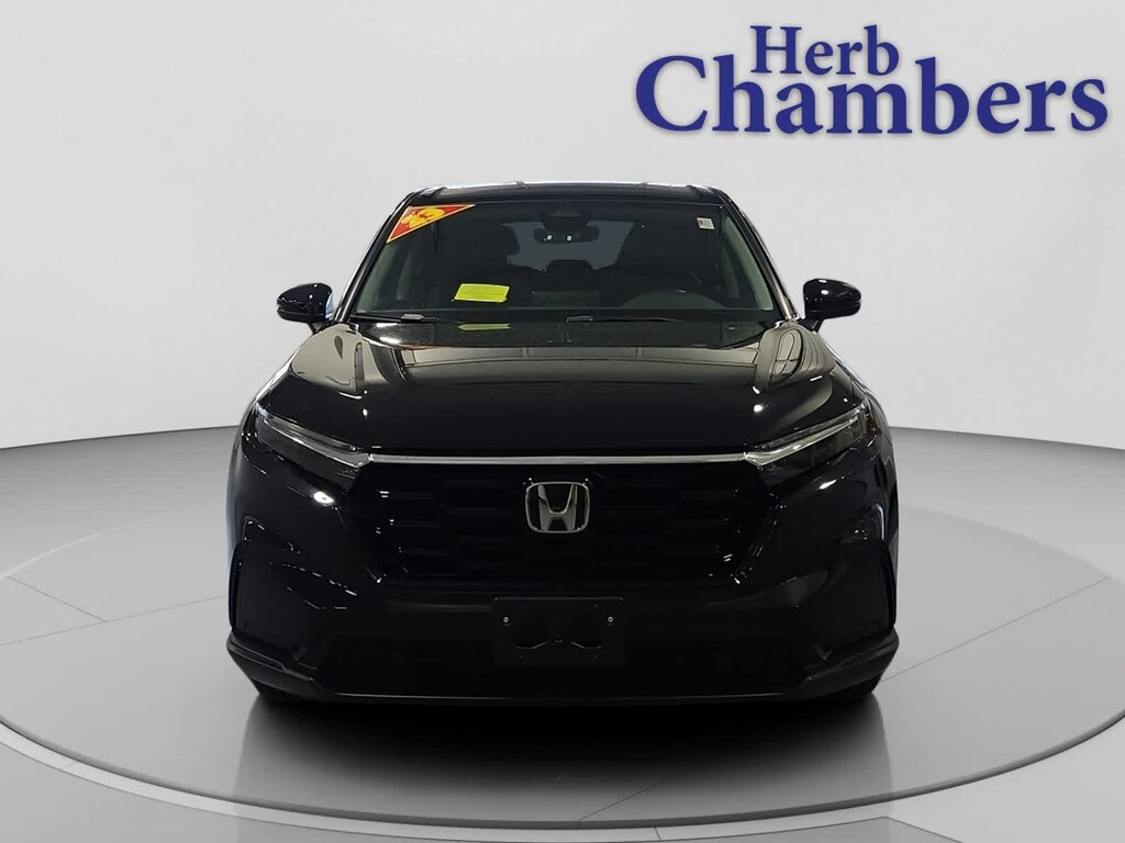 Used 2023 Honda CR-V EX-L w/BSI SUV