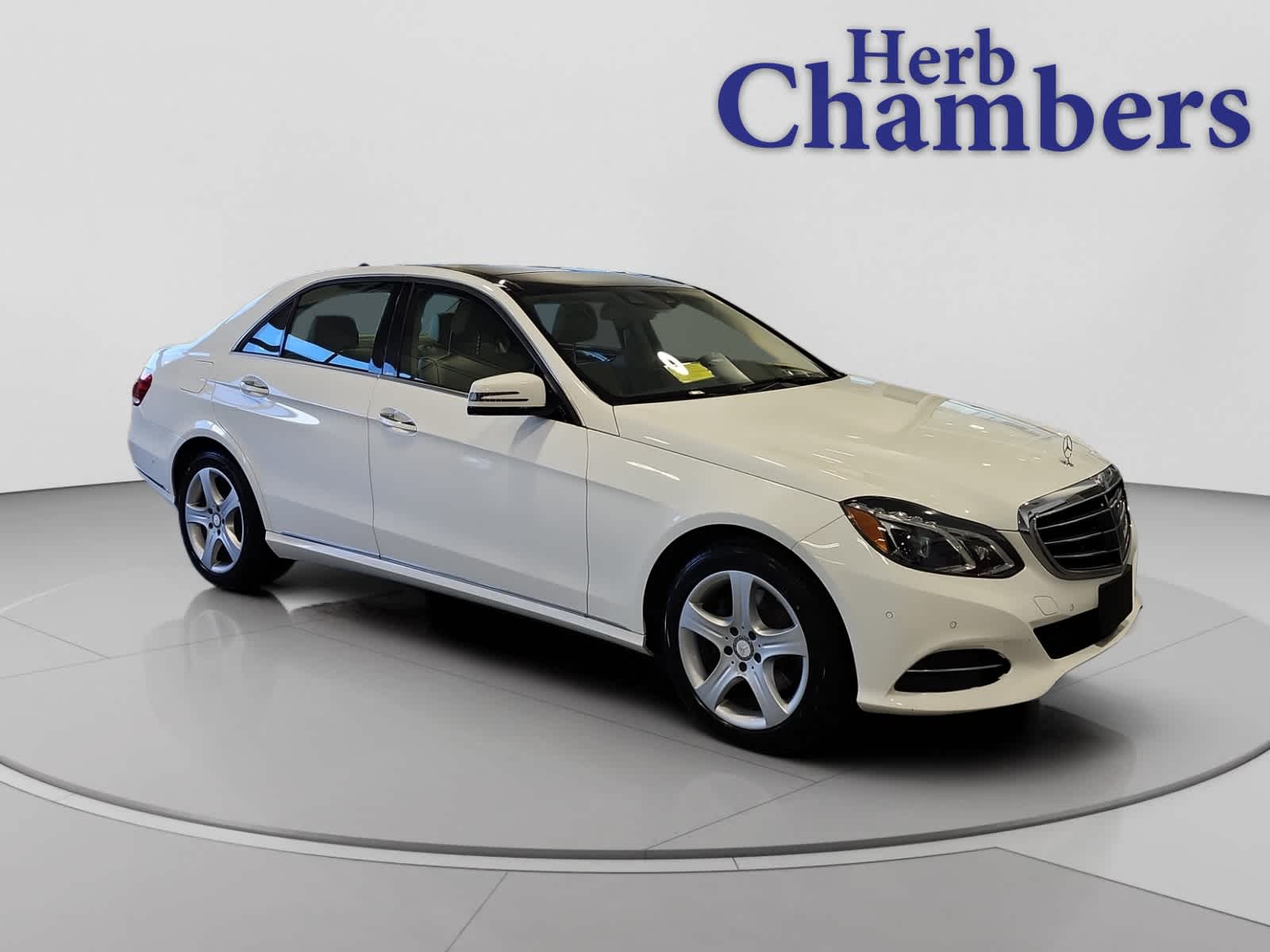 used 2016 Mercedes-Benz E-Class car, priced at $12,997