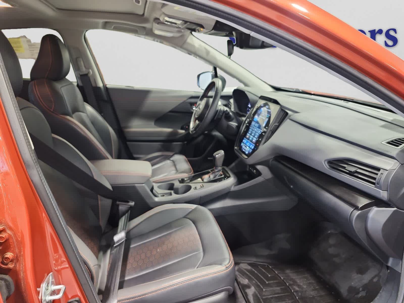 used 2024 Subaru Crosstrek car, priced at $26,397