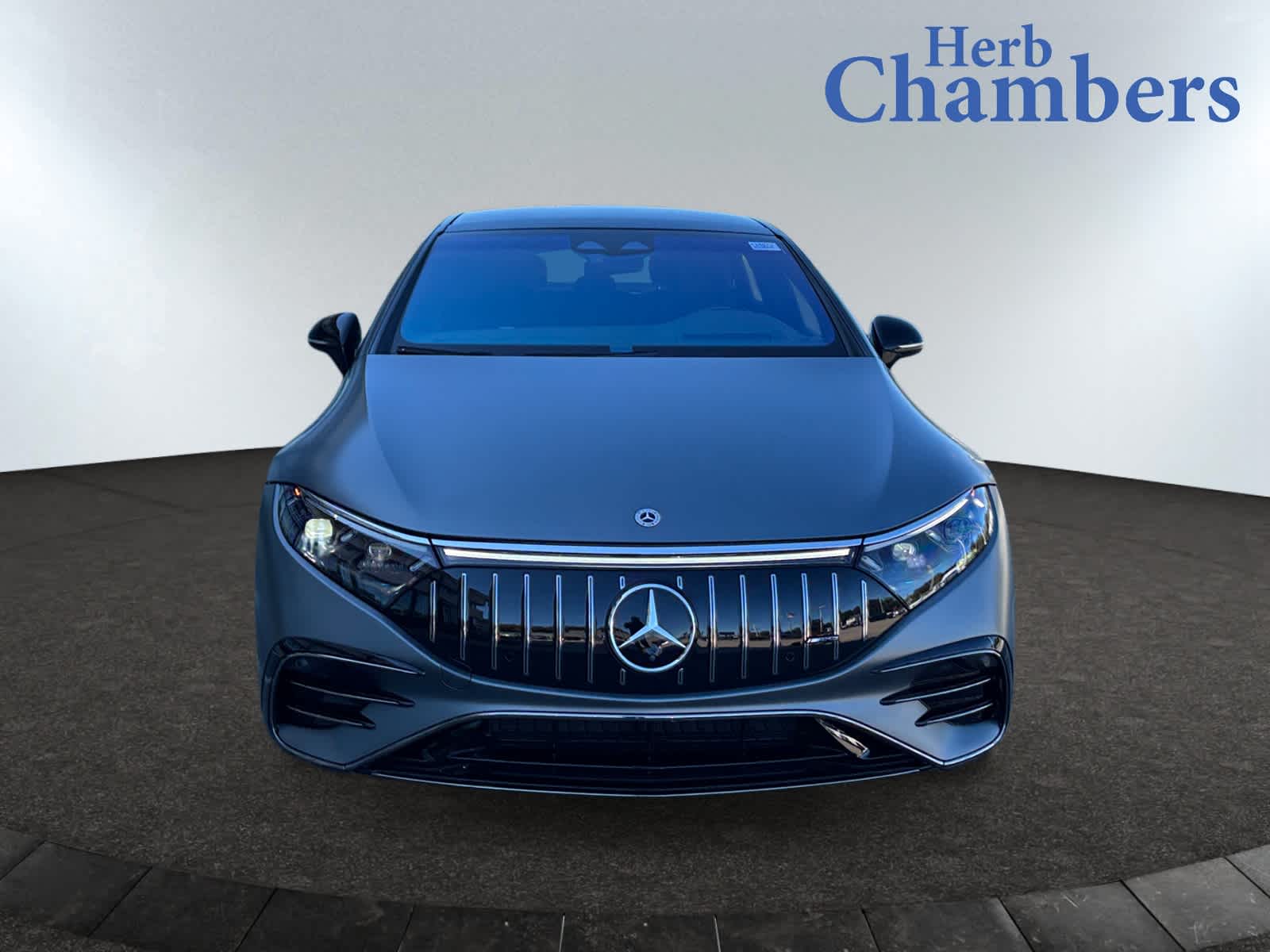 Certified 2023 Mercedes-Benz EQS AMG EQS 53 with VIN W1KCG5FB5PA040115 for sale in Westborough, MA