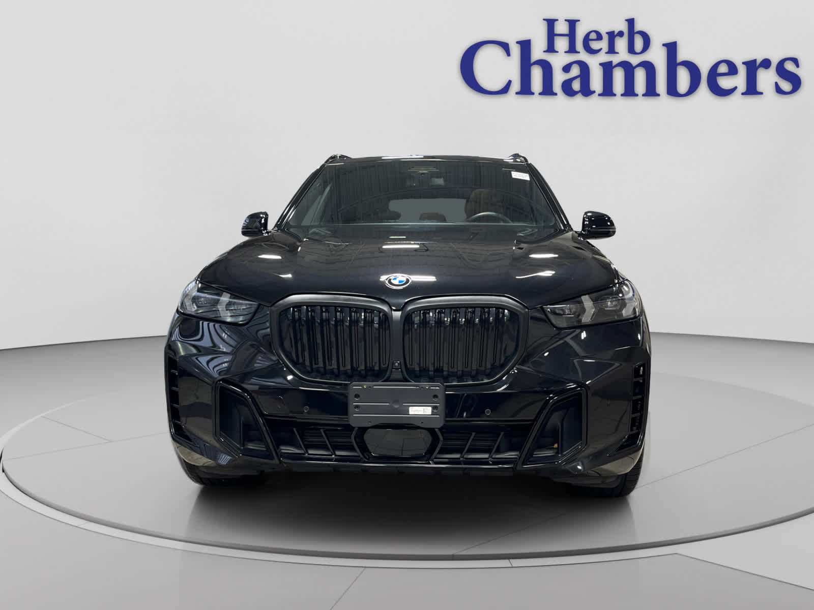 2024 Bmw X5 xDrive40i photo 2