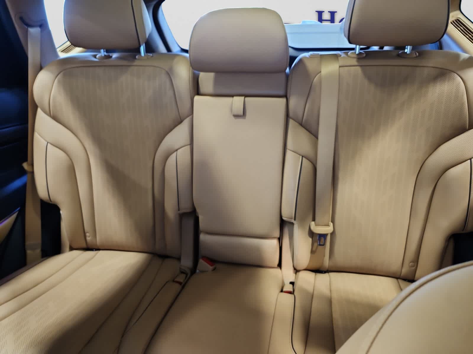 used 2023 Genesis GV80 car, priced at $33,497