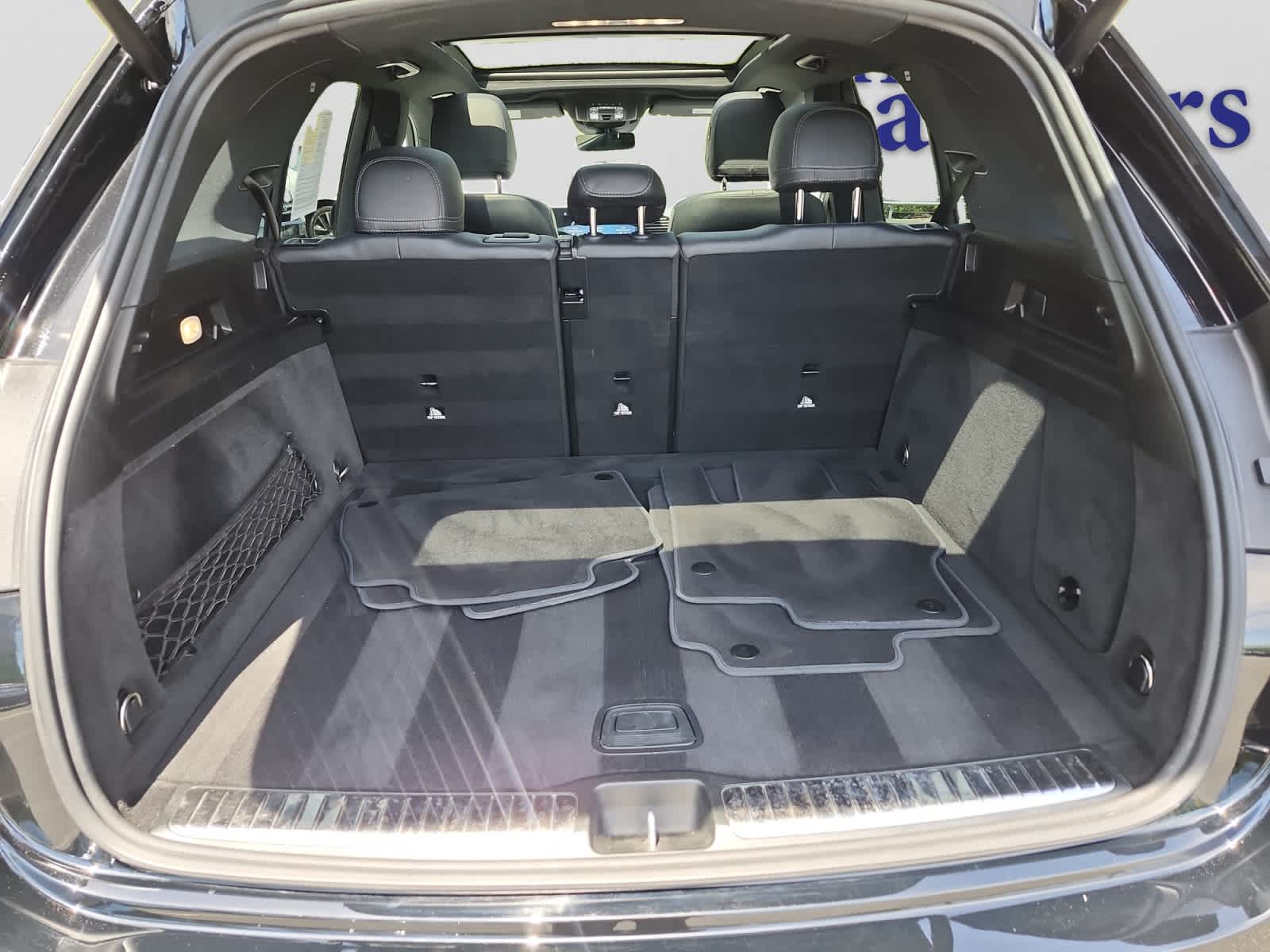 used 2022 Mercedes-Benz GLE 350 car, priced at $32,997