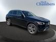 Certified 2022 Mercedes-Benz GLC 300 4MATIC SUV