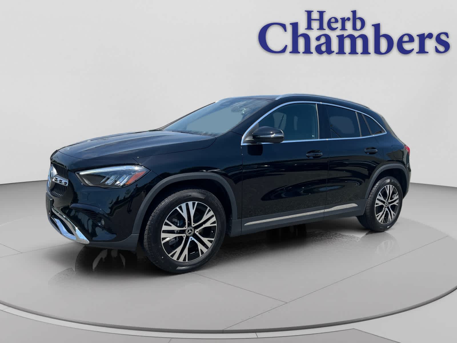 used 2026 Mercedes-Benz GLA 250 car, priced at $41,998