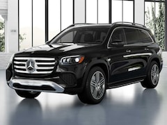 New 2025 Mercedes-Benz GLS 450 4MATIC SUV Boston