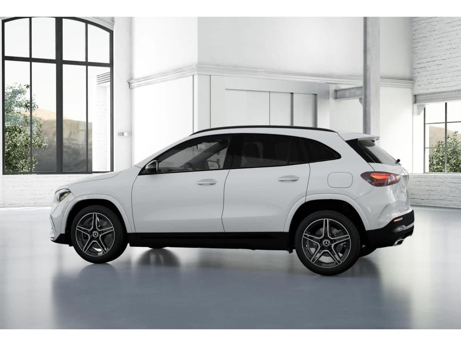 2026 Mercedes-Benz GLA GLA 250 - Photo 31