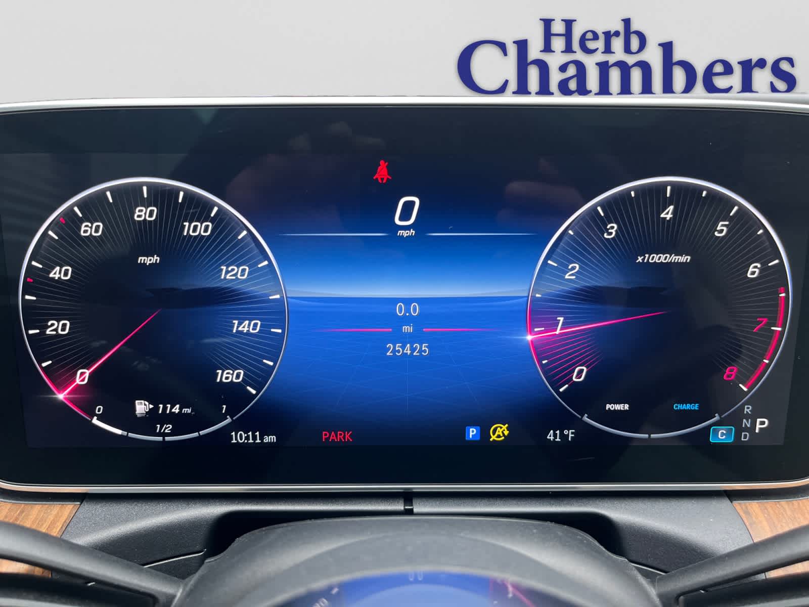 used 2023 Mercedes-Benz C-Class car, priced at $36,398