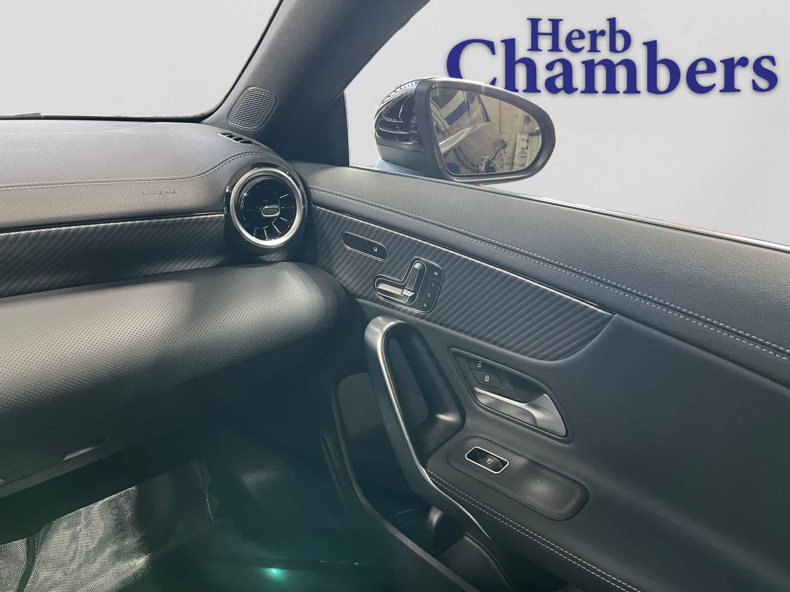 used 2026 Mercedes-Benz CLA 250 car, priced at $42,998
