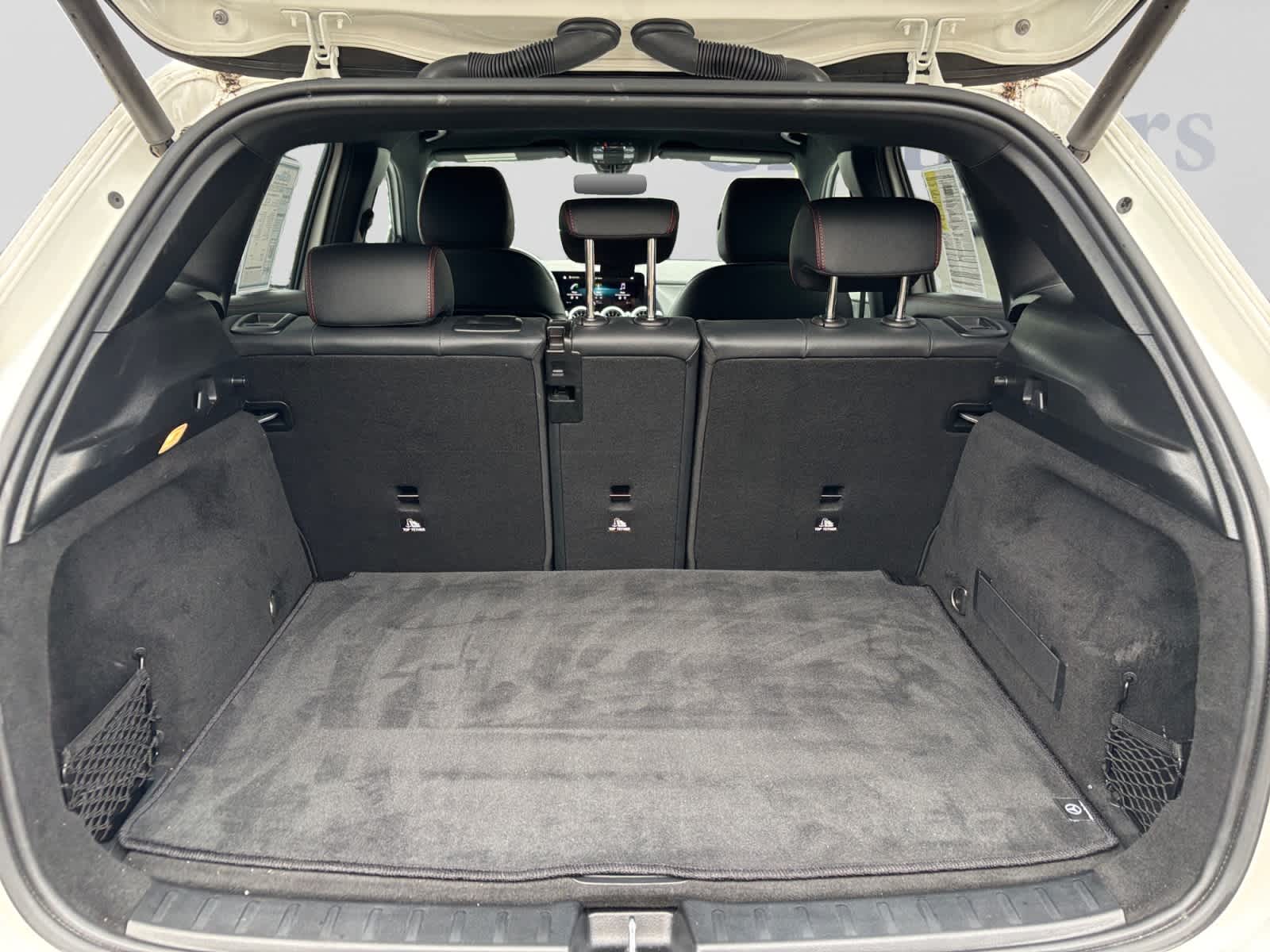 Certified 2023 Mercedes-Benz GLA 250 4MATIC SUV
