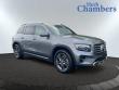 Certified 2024 Mercedes-Benz GLB 250 4MATIC SUV