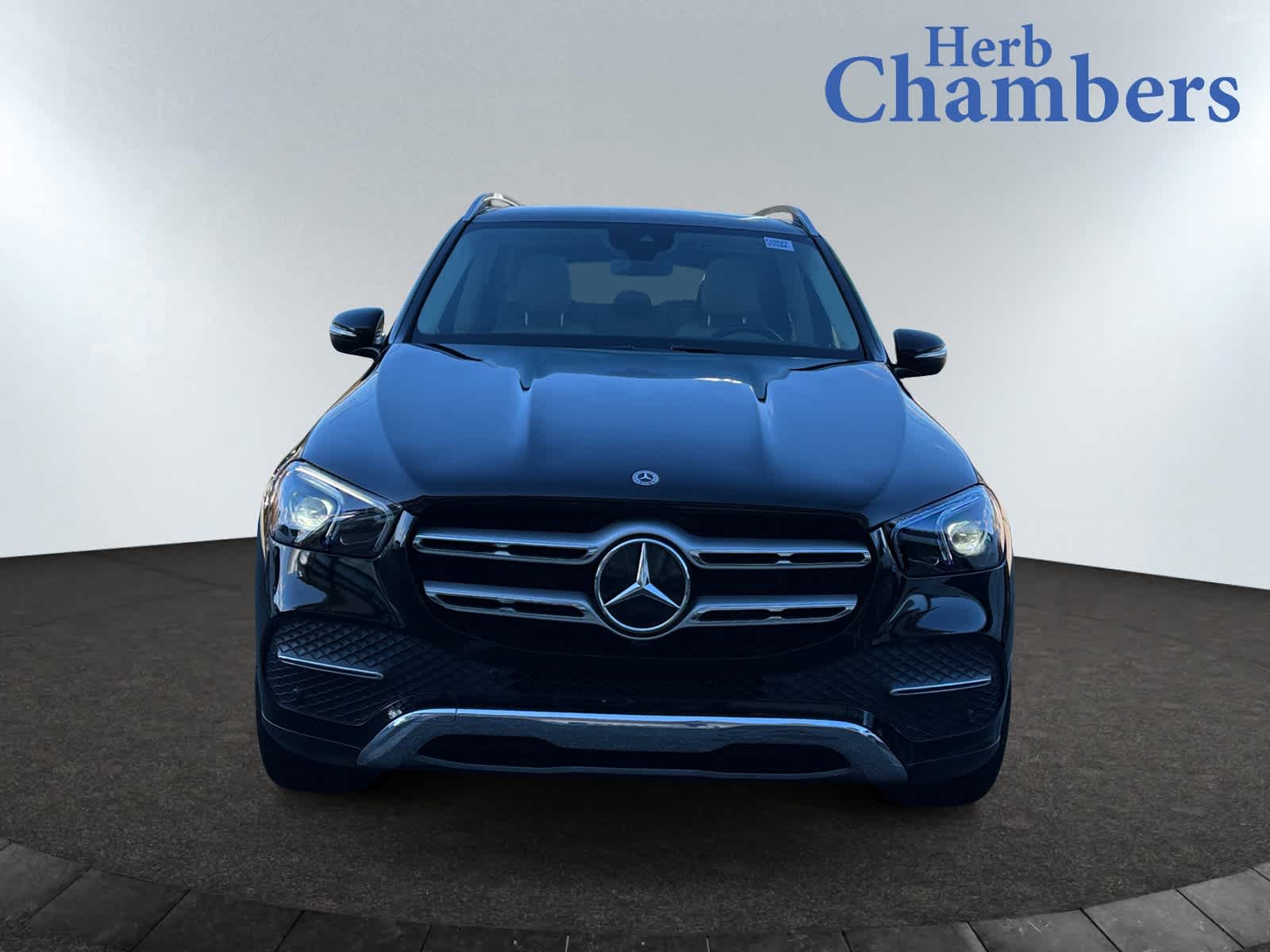 2021 Mercedes Benz GLE 350 4MATIC photo 4