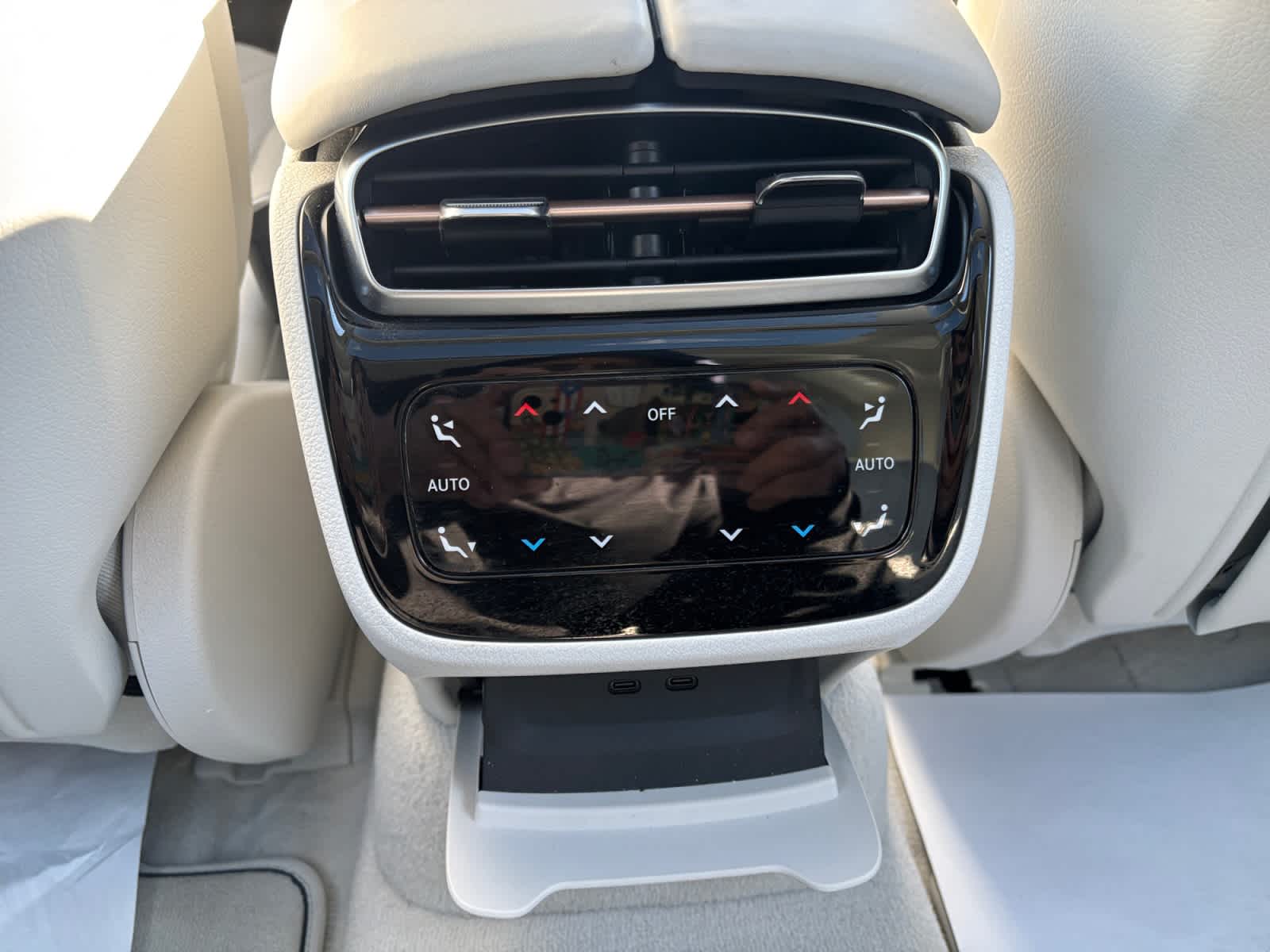 used 2022 Mercedes-Benz EQS 580 Sedan car, priced at $46,498